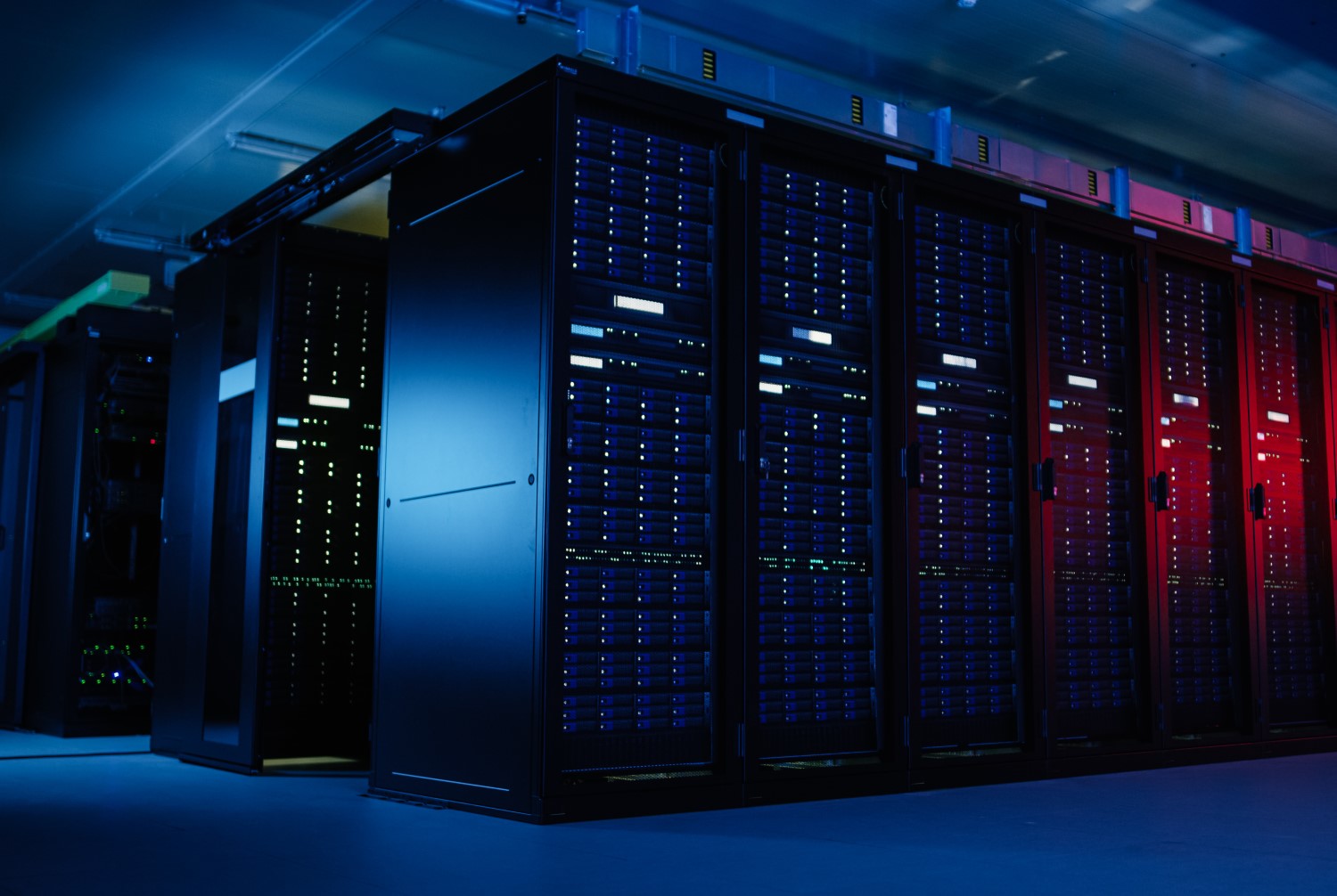 Domain ve Hosting Nedir? Ne İşe Yarar?